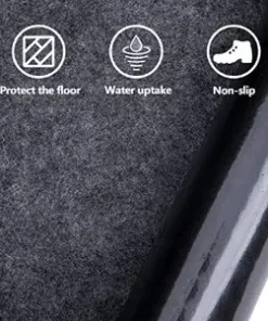 Protective Mat GeyserSteam