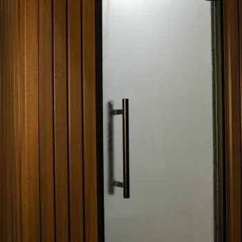 Alternative view of Grand Geyser - 4 Person Outdoor / Indoor Steam Room