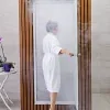 Fly Geyser- 2 person indoor and outdoor steam room