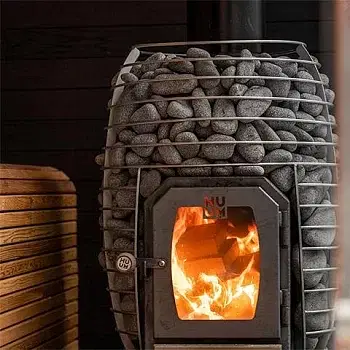 HUUM Wood Burning Heaters