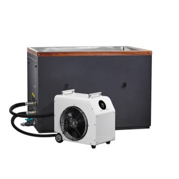 DCT 304 Stainless Steel (XL)