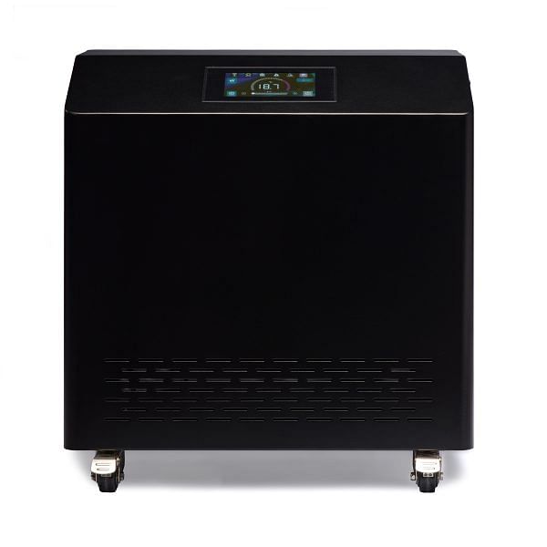 Dynamic Cold Therapy 0.6 HP Cold Plunge Tub Chiller (Cold/Heat) with WIFI APP - Image 3