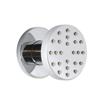 ThermaSol 15-1008 Body Spray, Round