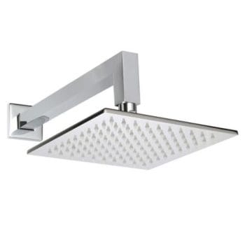 ThermaSol 15-1009 Rain Canopy 8" Square