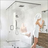 ThermaSol Steam Shower Generator