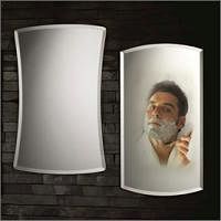 Fog Free Mirrors