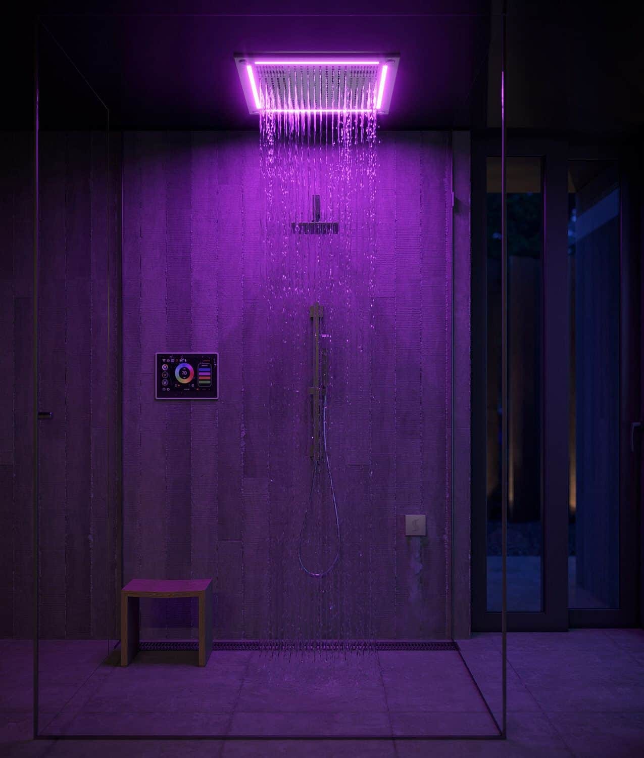 ThermaSol ThermaTouch 10 Control - Image 5