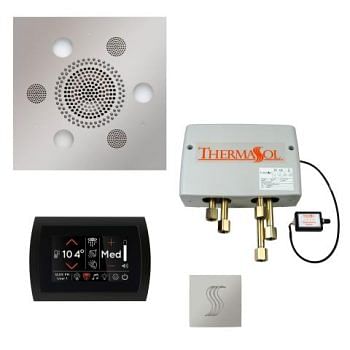 ThermaSol Shower Systems