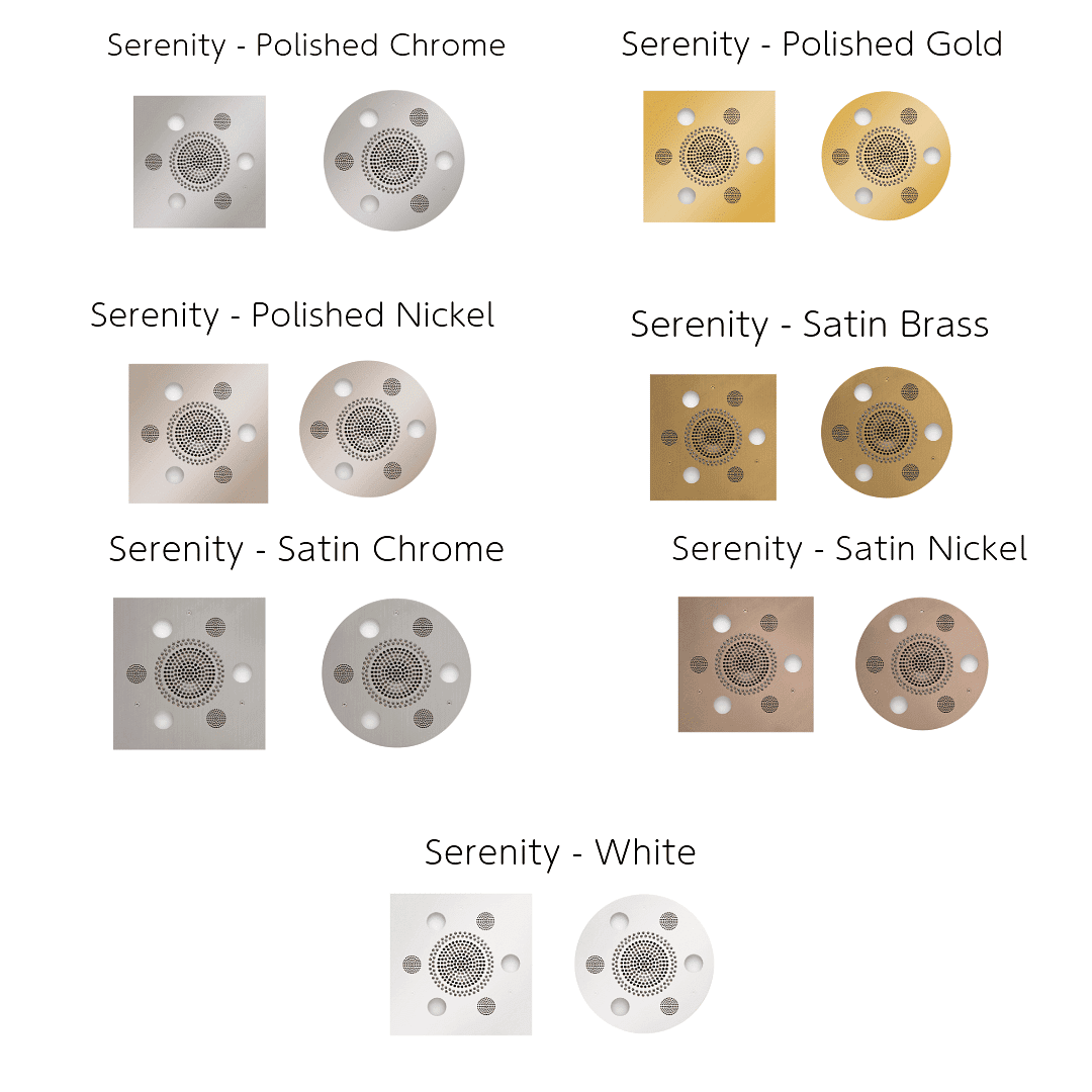 ThermaSol Wellness Steam Package with ThermaTouch - Image 4