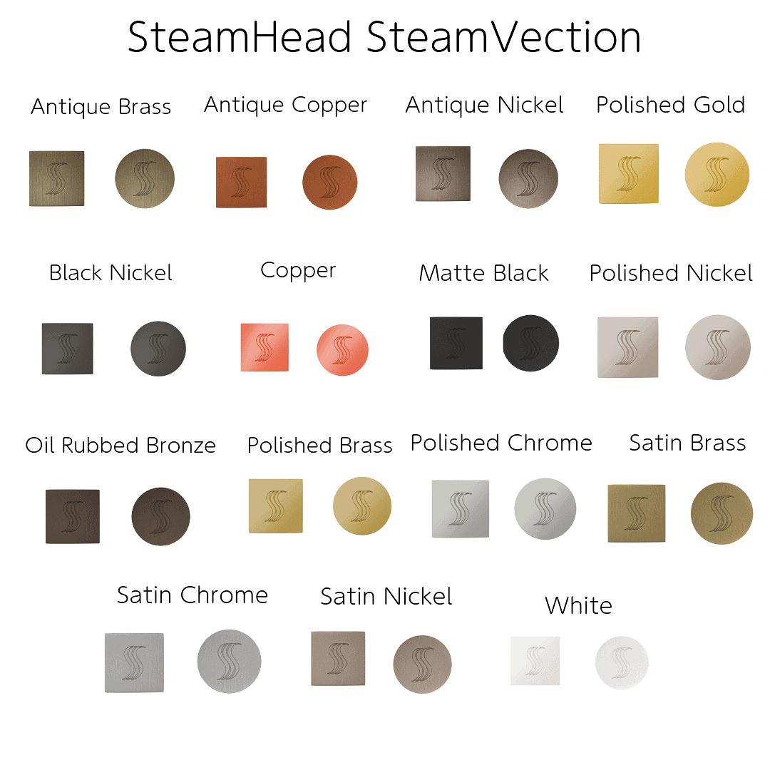 ThermaSol Wellness Steam Package with ThermaTouch - Image 5