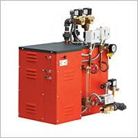 Delta Commercial Steam Generator