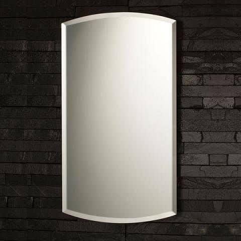 ThermaSol FFM-AVANT Fog Free, In-Shower Mirror, Heated