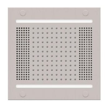 ThermaSol HydroVive 14" Light, Sound, Rain System