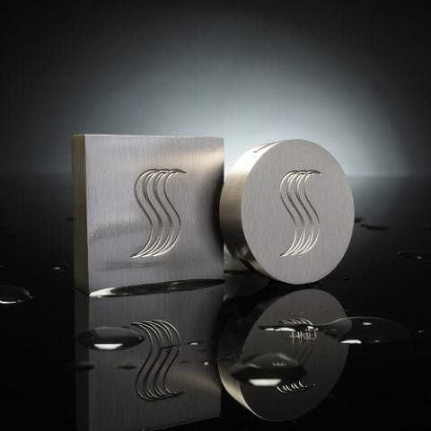 ThermaSol SVRD SteamVection Steam Head, 1/2" NPT, with Aromatherapy Well - Image 3