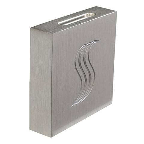 ThermaSol SVRD SteamVection Steam Head, 1/2" NPT, with Aromatherapy Well - Image 5