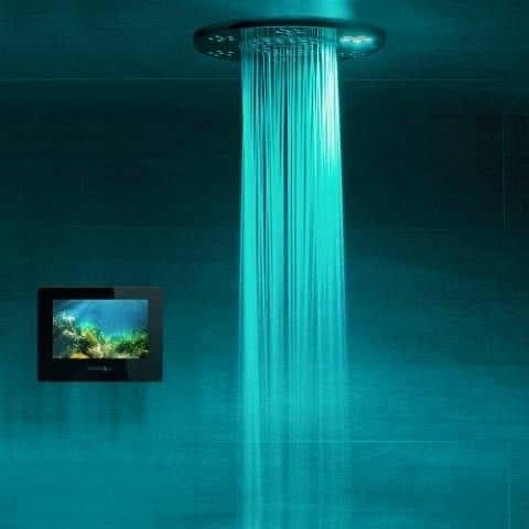 ThermaSol Total Wellness Shower Package with ThermaTouch - Image 10