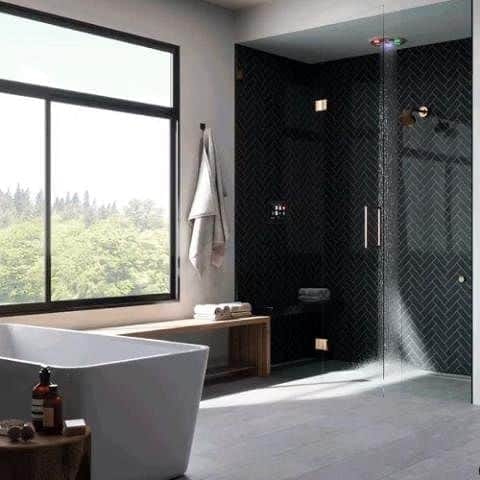 ThermaSol Total Wellness Shower Package with ThermaTouch - Image 9