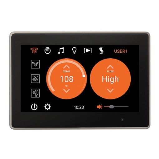 ThermaSol ThermaTouch 10 Control - Image 4