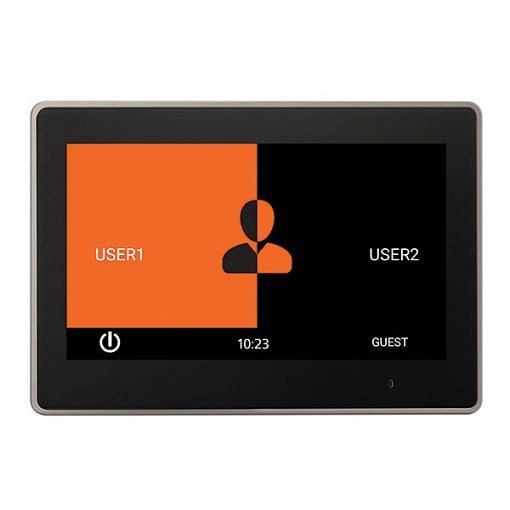 ThermaSol ThermaTouch 10 Control - Image 3