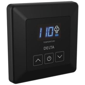 Alternative view of Delta SimpleSteam™ Square Control