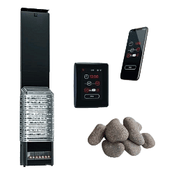 Saunum Heater Packages