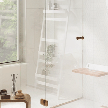 Amerec Steam Shower Accessories