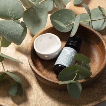 Saunum Aroma Oil Set