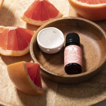 Alternative view of Saunum Aroma Oil Set