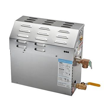 Mr.Steam MS-R MS Series Steam Shower Generator