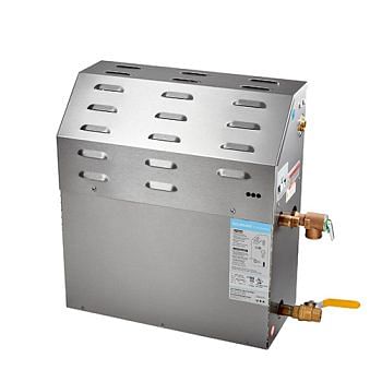 Mr.Steam MSSUPER-R MSSUPER Series Steam Shower Generator