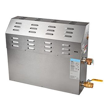 Mr.Steam MX-R MAX Series Steam Shower Generator