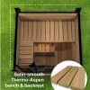 SaunaLife CL3G Sauna