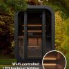 SaunaLife CL3G Sauna