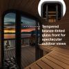 SaunaLife CL3G Sauna