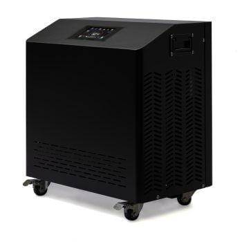 Dynamic Cold Therapy Basic - 0.8 HP Chiller (Cold/Heat) with WIFI APP
