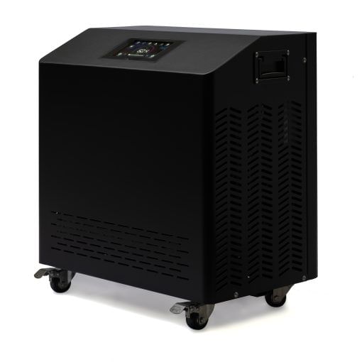 Dynamic Cold Therapy Basic - 0.8 HP Chiller (Cold/Heat) with WIFI APP
