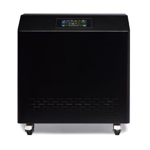 Dynamic Cold Therapy Basic - 0.8 HP Chiller (Cold/Heat) with WIFI APP - Image 3