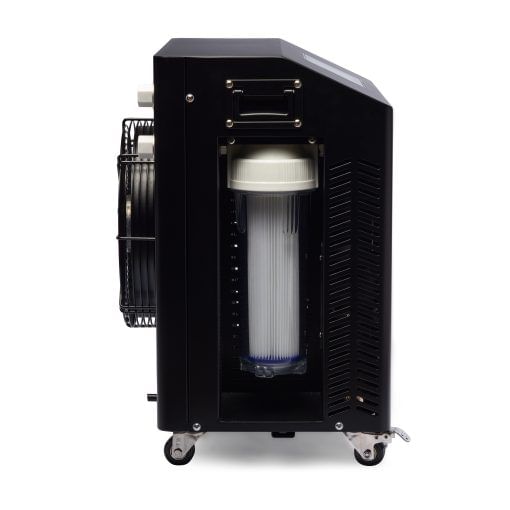 Dynamic Cold Therapy Basic - 0.8 HP Chiller (Cold/Heat) with WIFI APP - Image 2