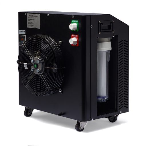 Dynamic Cold Therapy Basic - 0.8 HP Chiller (Cold/Heat) with WIFI APP - Image 6