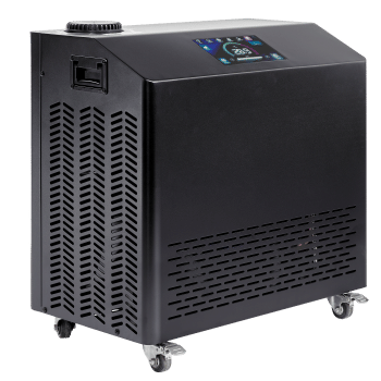 Dynamic Cold Therapy 0.8 HP Chiller (Cold/Heat) with WIFI APP