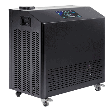 Dynamic Cold Therapy 1.0 HP Chiller (Cold/Heat) with WIFI APP