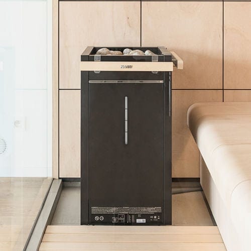 Harvia Virta Combi 9.0kW Steam Sauna Heater