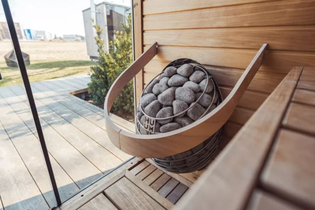 Huum Drop Electric Sauna Heater