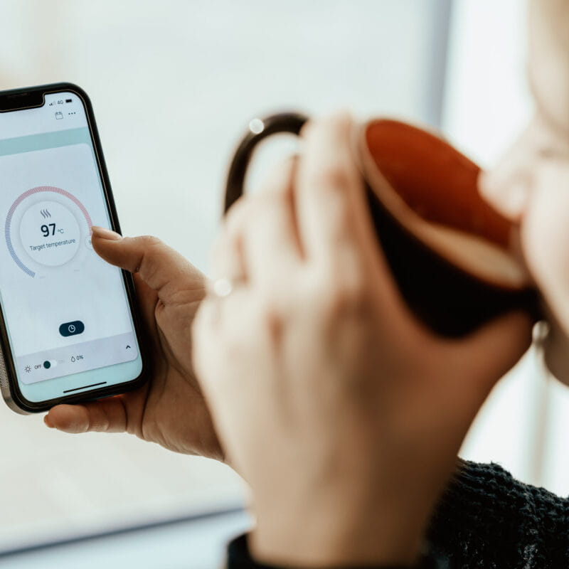 Huum Sauna Controllers wifi