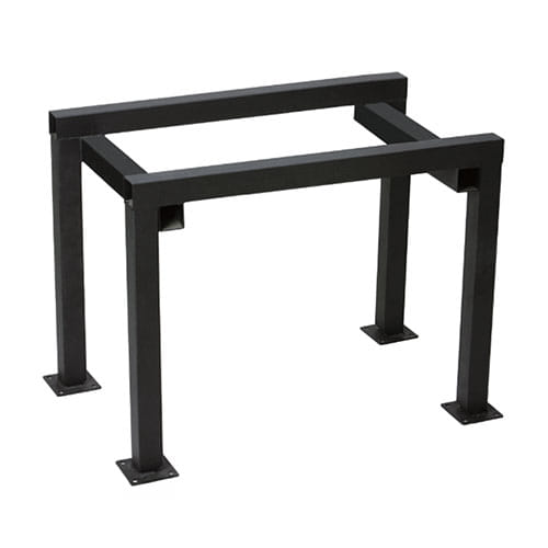 Delta Generator Stand