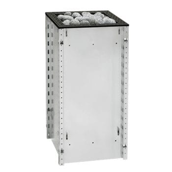 Huum CORE BK ST Customizable Exterior Sauna Heater BK