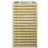 Huum Core Alder Sauna Heater 10.5kW SS