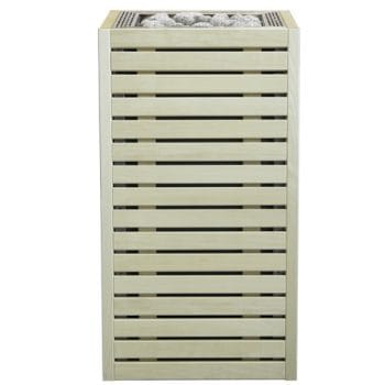 Huum Core Aspen Sauna Heater SS