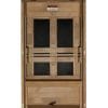 Maxxus S-Line Yoga 1-Person Low EMF (Between 5-10MG) FAR Infrared Sauna