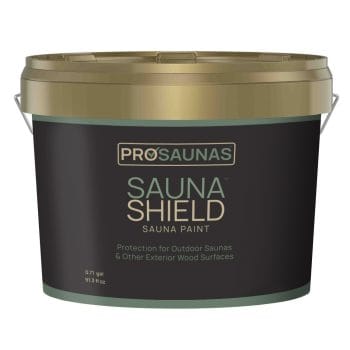 PROSAUNAS Sauna Paint